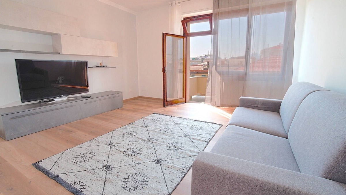 Rezza Apartment | Il Centro ed il Mare Sotto Casa