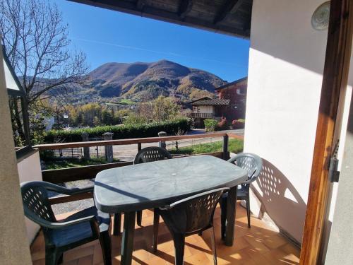 Fiumalbo Apartment | Il Chioso apartment