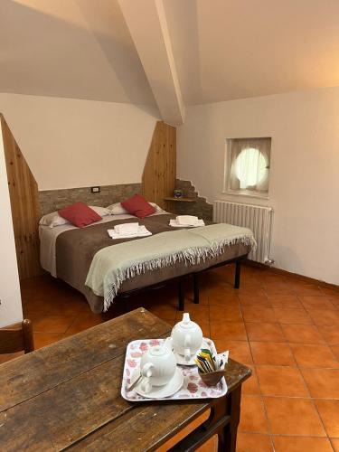 Ceranesi Bed & Breakfast | Il cielo in una stanza