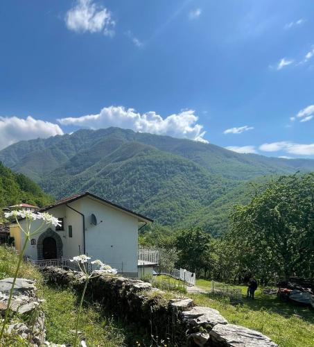 Bagnone House | Il Ciliegio