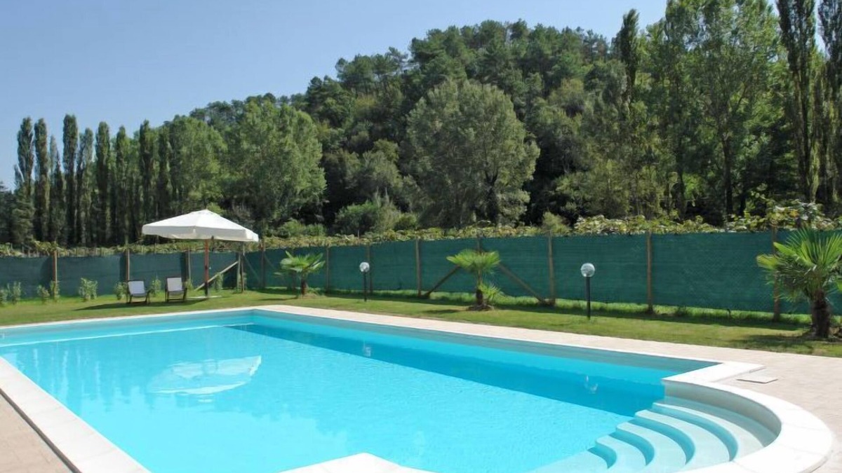 Palaia House | Il Cipresso by Interhome