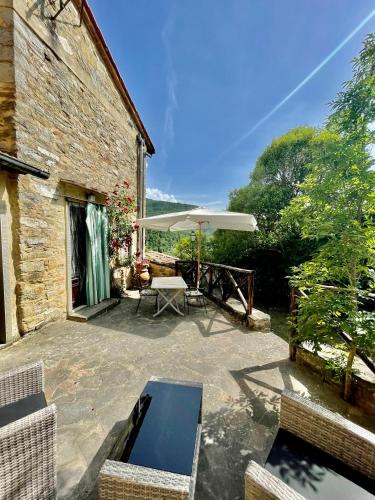 San Godenzo House | Il Colle - Apartment Gelso