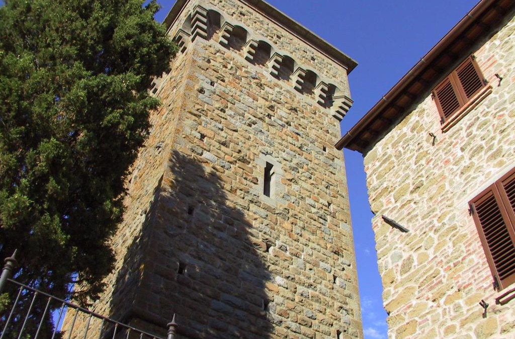 Rigomagno Apartment | Il Colle Rigomagno