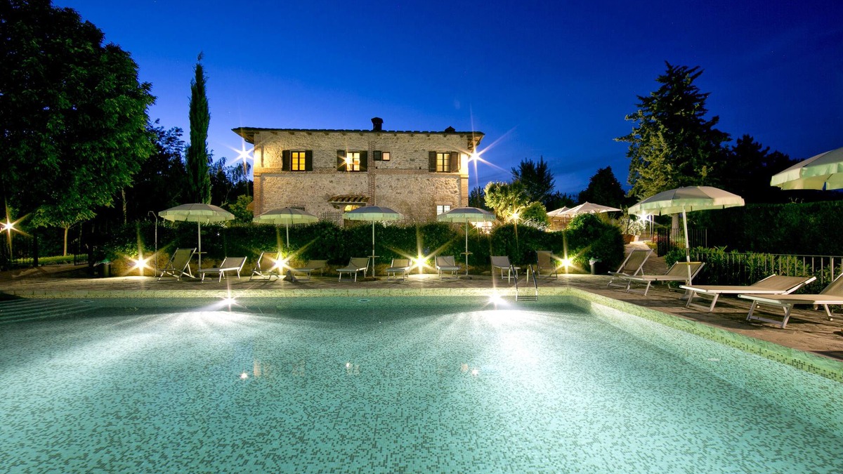 Monteriggioni Other | Il Colombaio Winery and Rooms