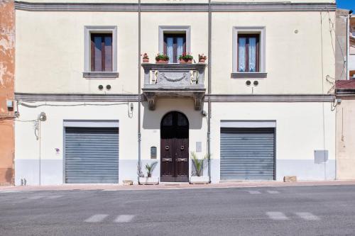 Sennori House | Il Conte e La Contessa