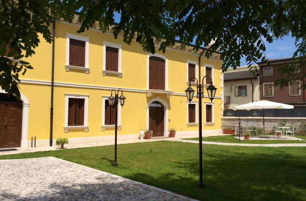Arcole Bed & Breakfast | Il Conte