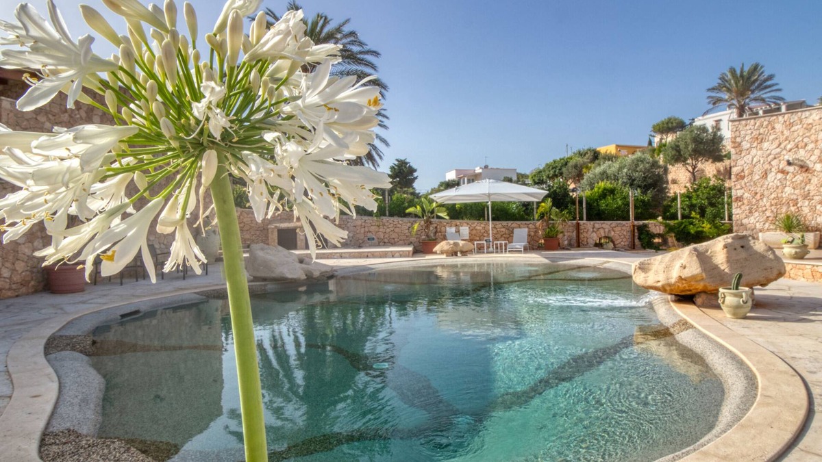 Lampedusa House | Il Corallo - Doppia Classic I