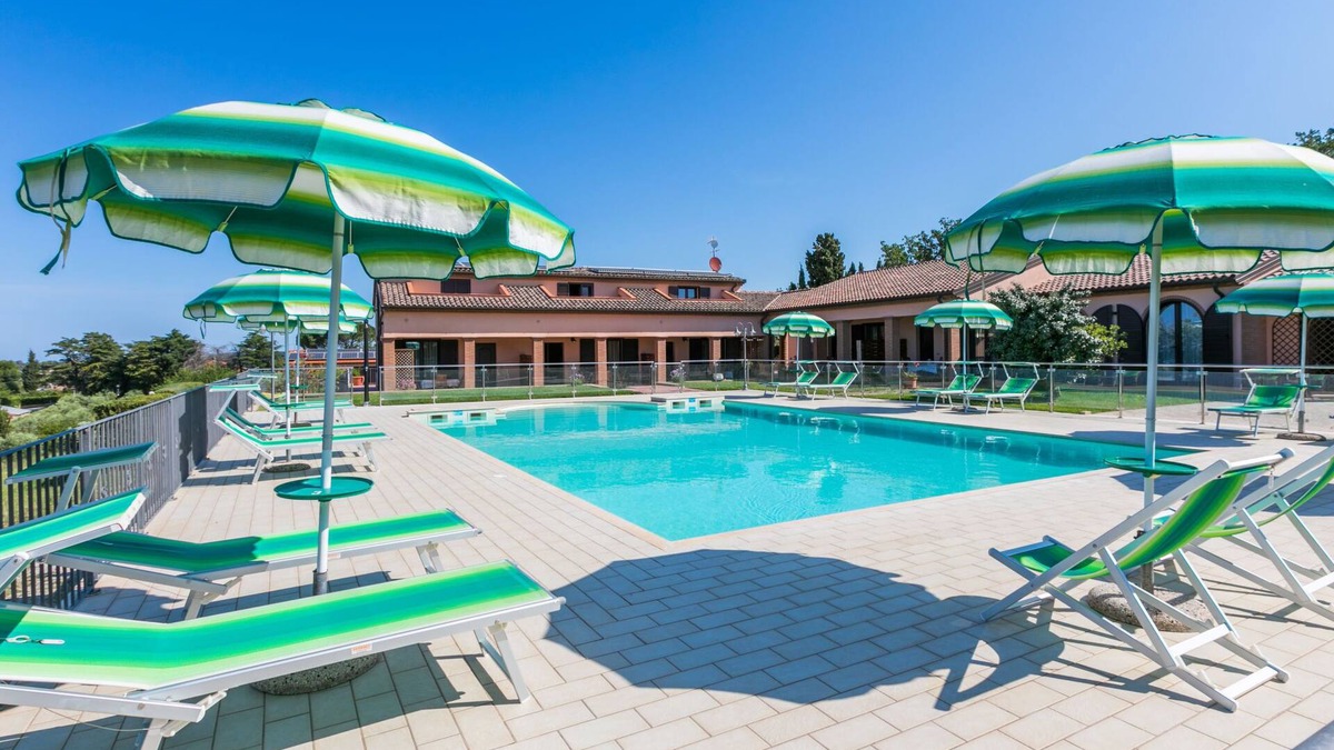 San Vincenzo House | Il Corbezzolo by Interhome