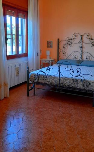 Tarquinia House | Il Corniolo