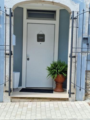 Montesarchio Apartment | Il Corso