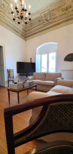 Sambuca di Sicilia Bed & Breakfast | Il Cortile del Marchese Beccadelli