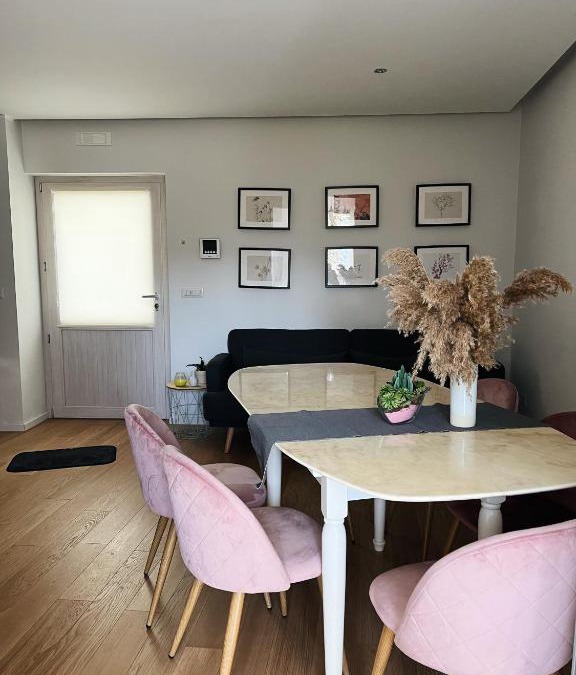 Enna Apartment | Il Cortile