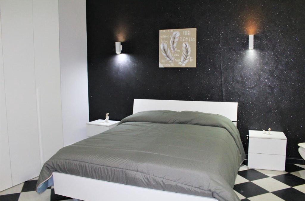 Ravanusa Bed & Breakfast | Il cortiletto