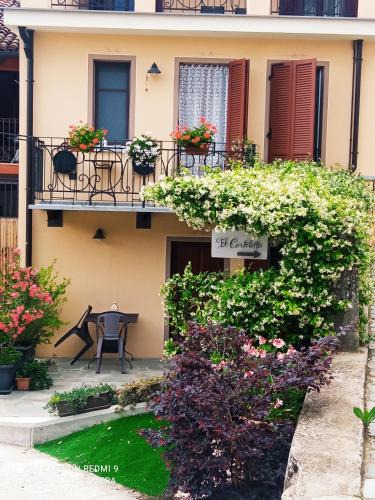 Verduno Apartment | IL CORTILETTO - Verduno