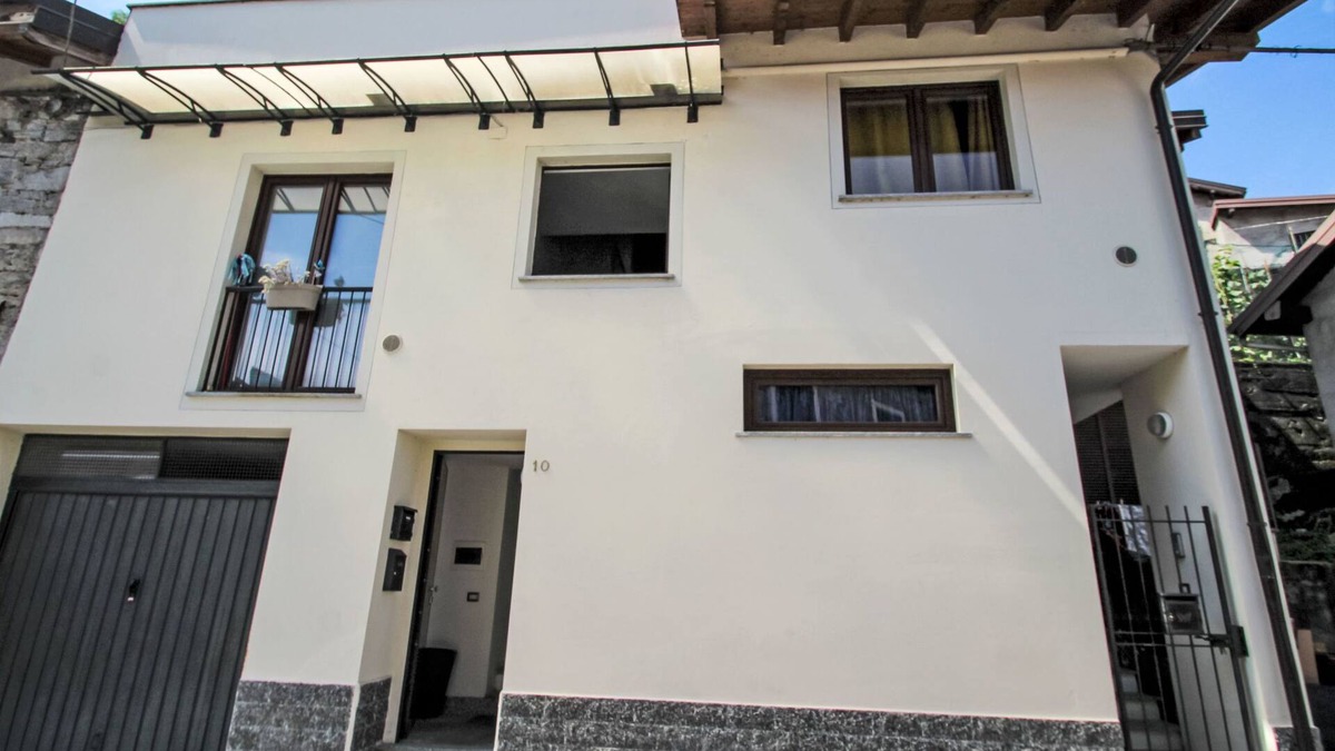 Gravellona Toce Apartment | Il Covo Felice by Interhome