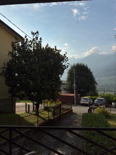 Caiolo Apartment | Il cuore della valtellina