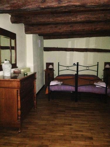 Pragelato Bed & Breakfast | IL Dahù