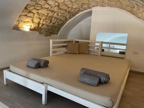 Modica House | Il Dammuso dei Sogni
