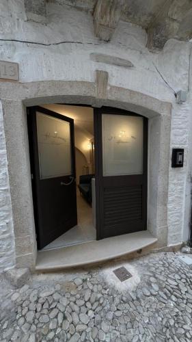 Bovino House | Il Duomo