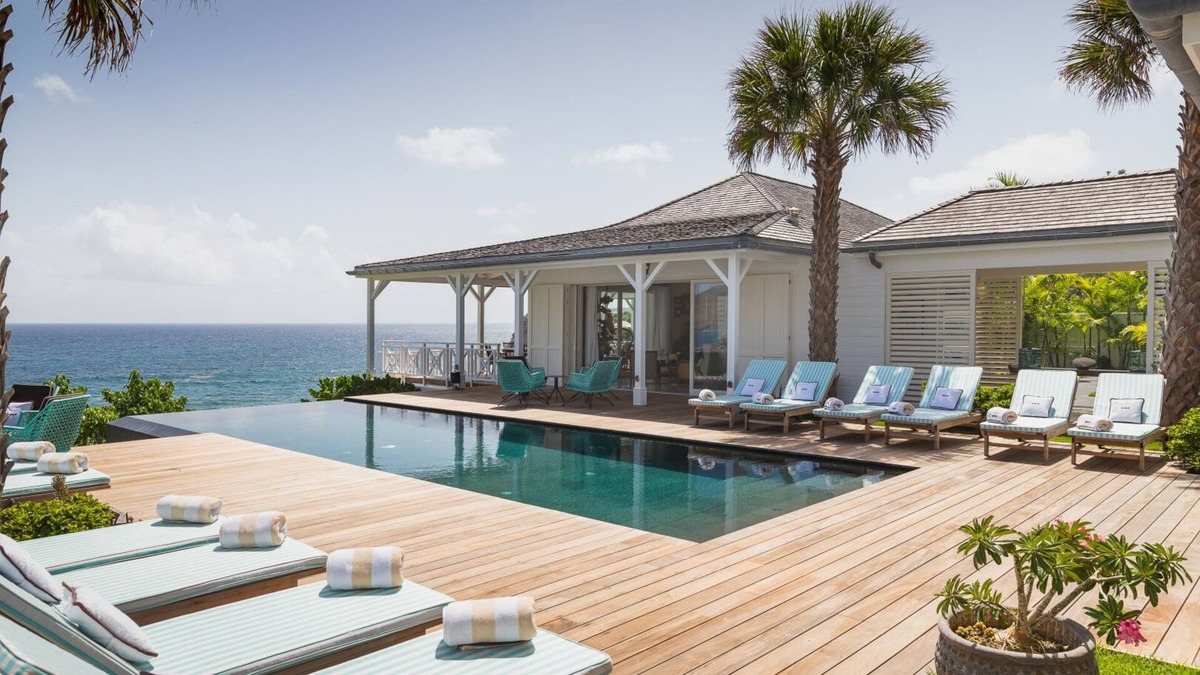 La Grande Montagne Villa | Il Faro (1/7 Rooms) Luxury villa