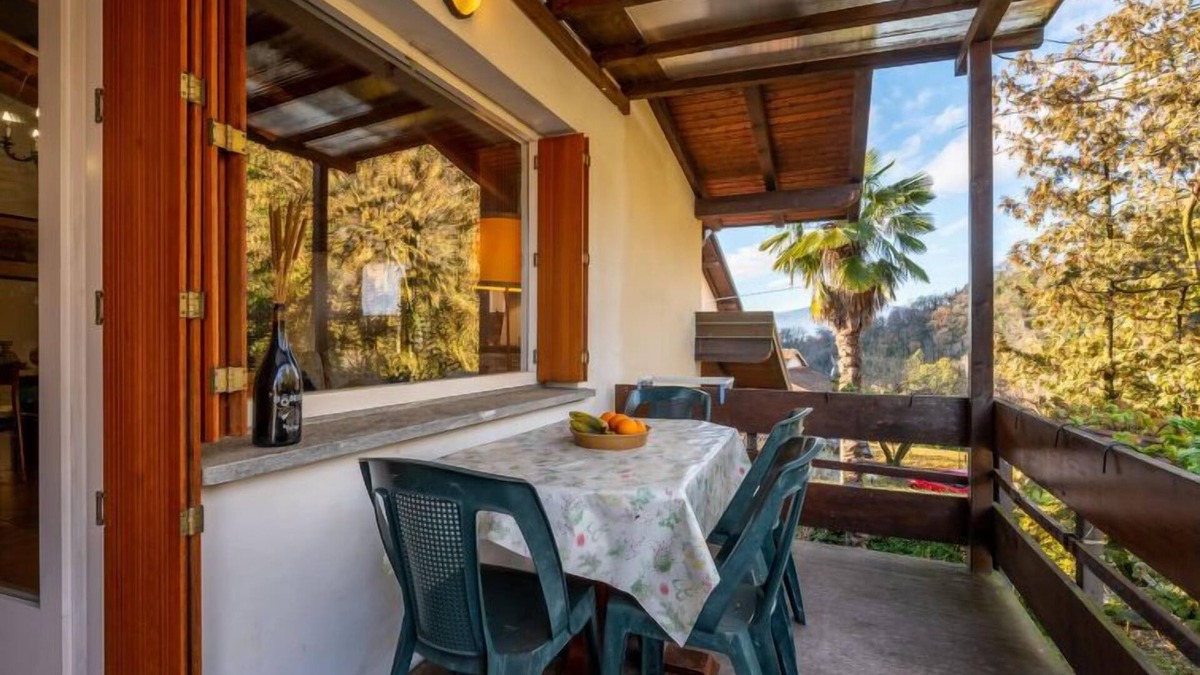 Castello Apartment | Il Faro by Interhome