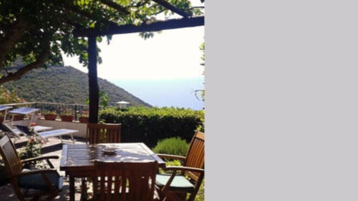 Colle D'orano House | Il Fico holiday home