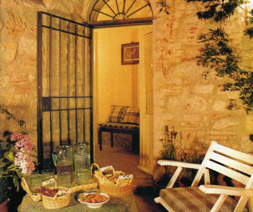 Toscolano Bed & Breakfast | Il Fico nel Borgo