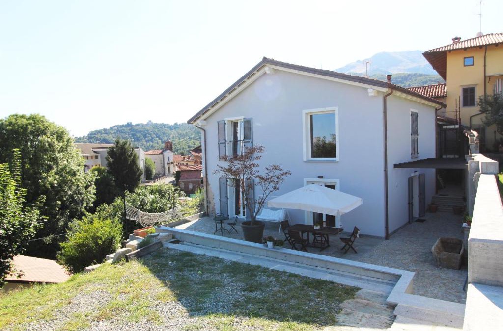 Sordevolo Bed & Breakfast | Il Fienile di Sordevolo B&B