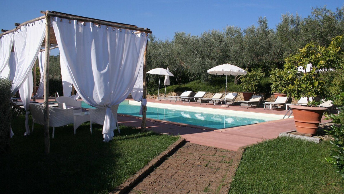 Lamporecchio House | Il Fienile Holiday Home
