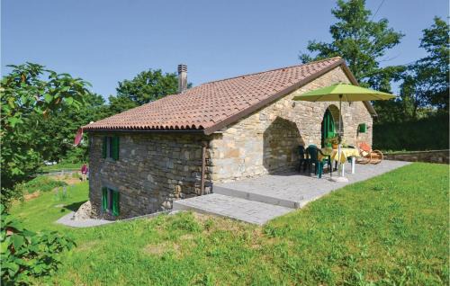 Sestino House | Il Fienile