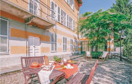 Migliandolo Apartment | Il Fienile