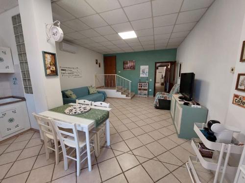 Iglesias Apartment | Il Filadelfo