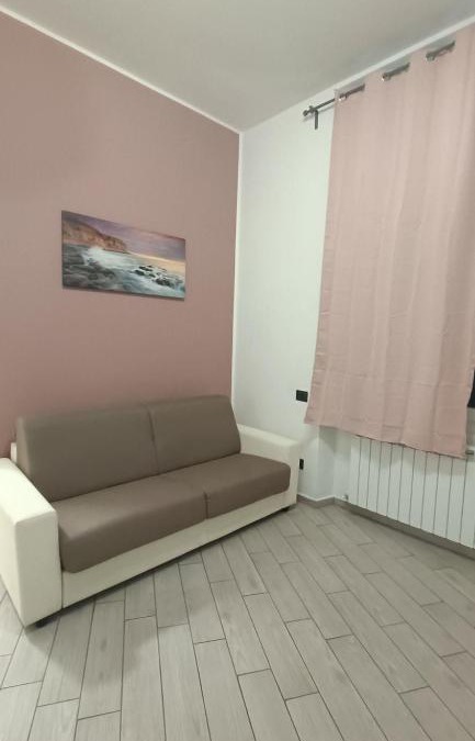 Savona Apartment | Il filo di Claudia