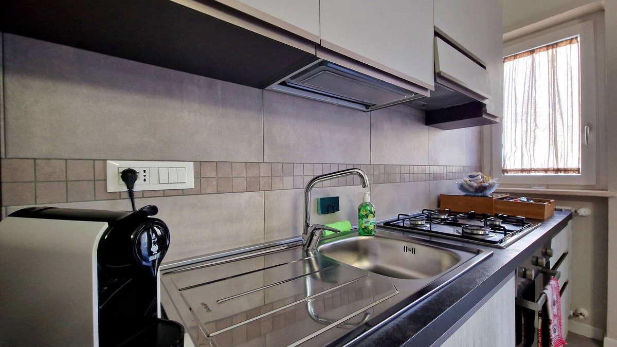 Cavalletto Apartment | Il Filo Rosso [5]