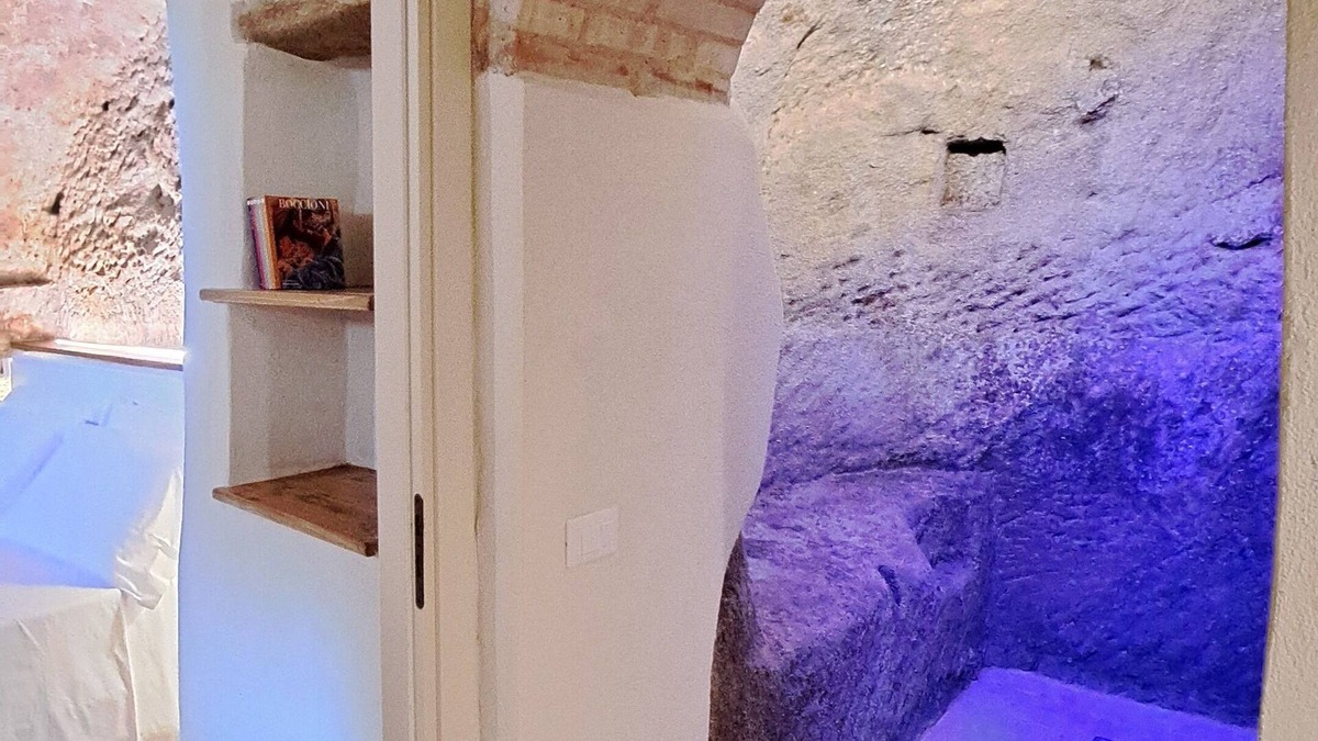 Belmonte Calabro Bed & Breakfast | Il Flauto Magico