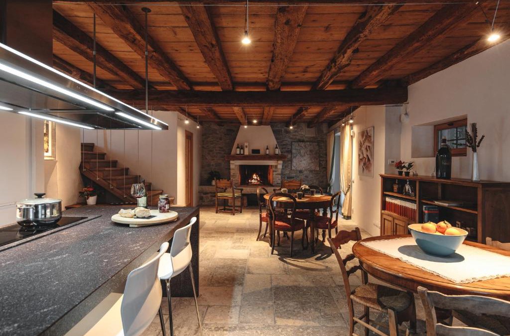 Borgo Valbelluna Bed & Breakfast | IL FONTEGO