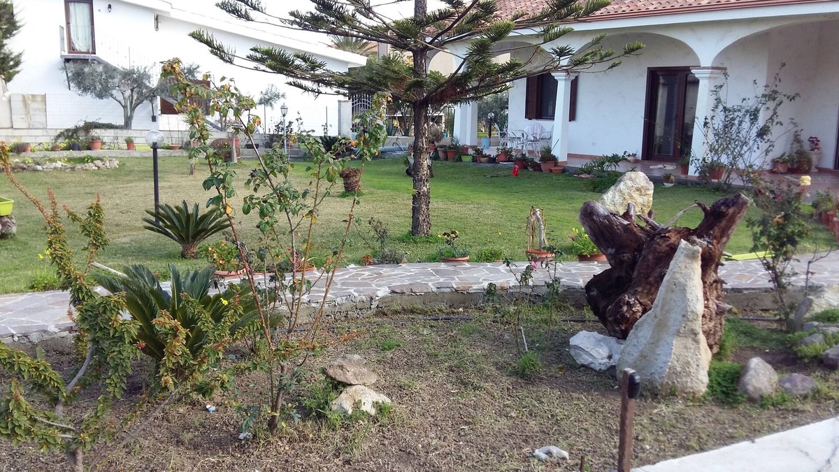 San Giovanni Suergiu House | IL GABBIANO (IUN: P5444)