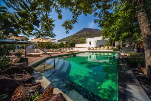 Stromboli Apartment | Il Gabbiano Relais in Stromboli