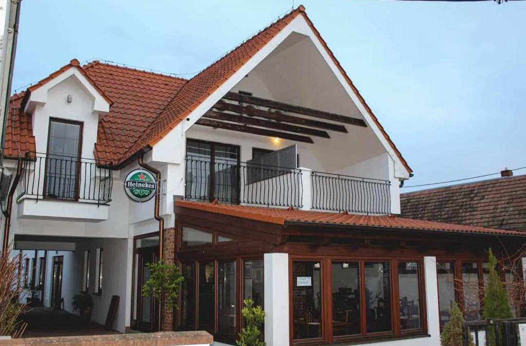 Stupava Hotel | Il Galeone hotel