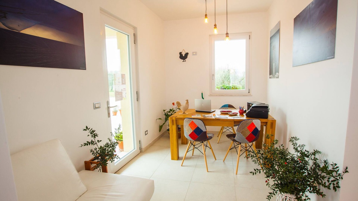 Termoli Bed & Breakfast | Il Gallo con gli Stivali