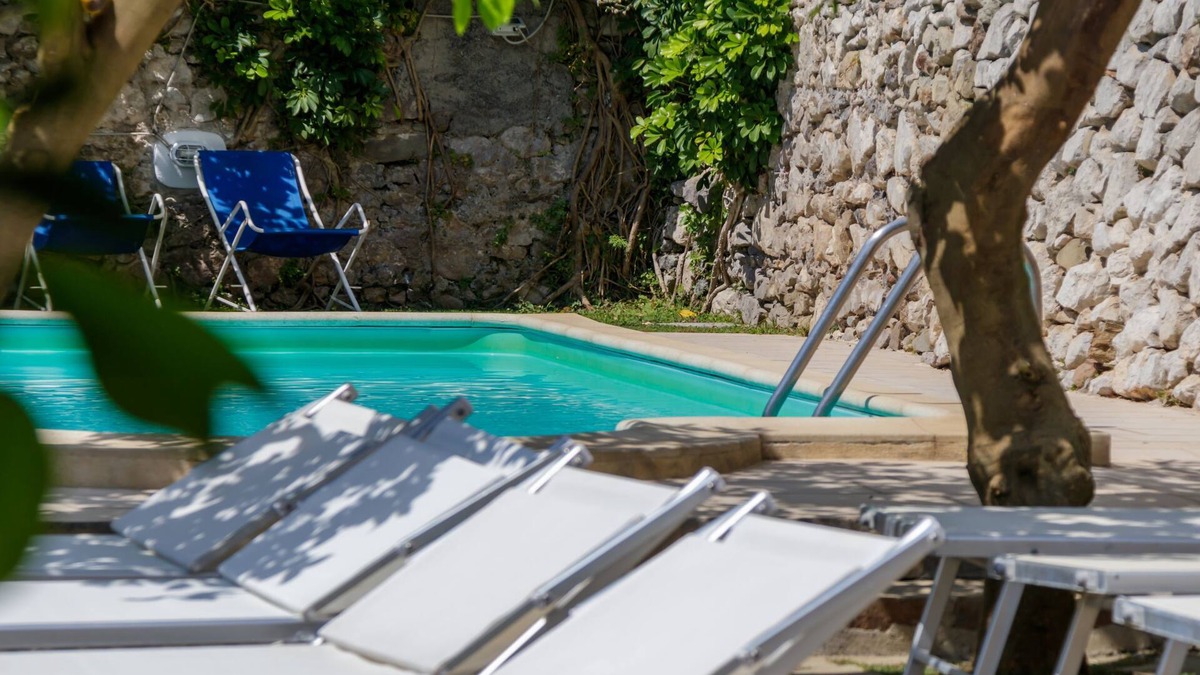 Nerano Apartment | Il Gallo Lungo Superior Apartment