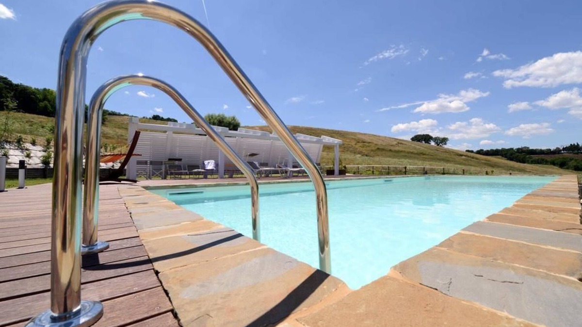 Bettolelle Bed & Breakfast | Il Gallo Senone