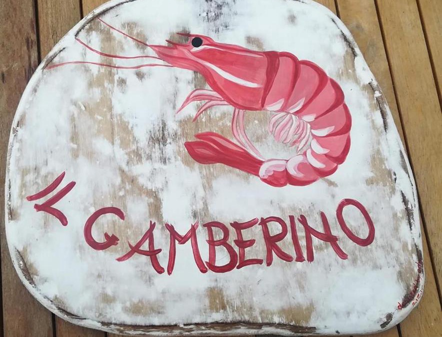 Capraia Apartment | Il Gamberino