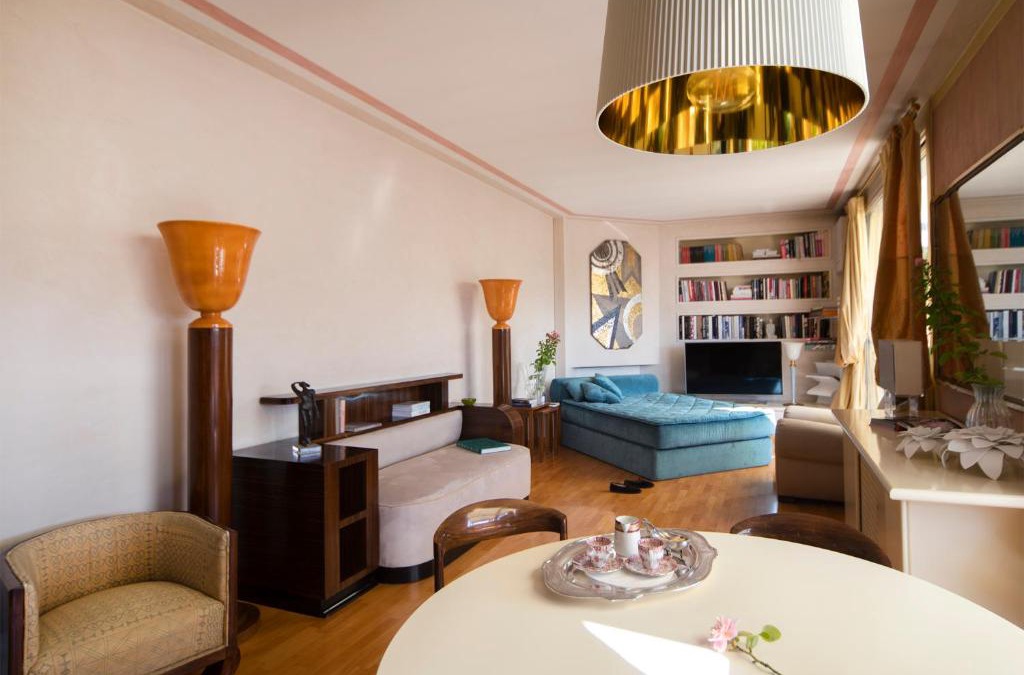 Verona City Centre Apartment | Il Garofano Rosa