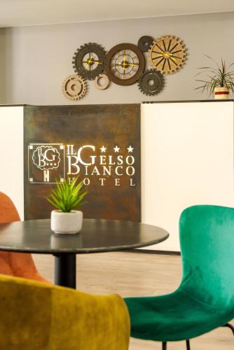 Misterbianco Hotel | Il Gelso Bianco