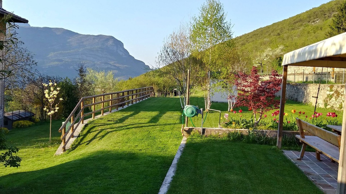 Rovereto Apartment | IL GELSO - Holiday apartment