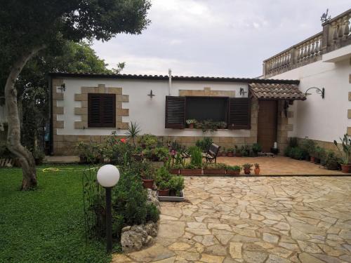 Castromediano House | IL GELSO LECCE Affitti Brevi
