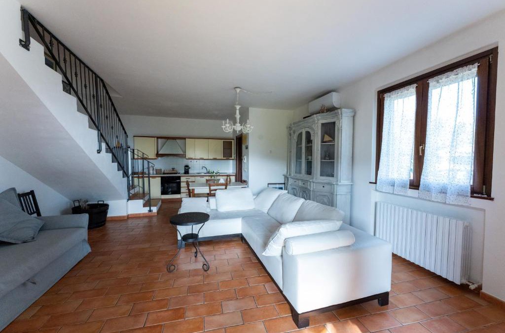 Gli Angeli Apartment | Il Gelso Nero II