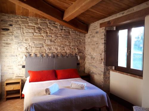 Pennabilli Bed & Breakfast | Il Gelso Room&breakfast