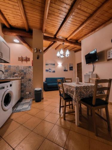 Mascalucia Apartment | Il Gelsomineto dell'Etna
